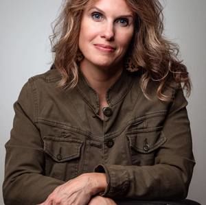 Meet your Posher, Heidi